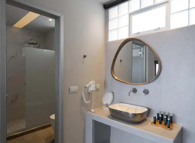 Perla Nera Suites