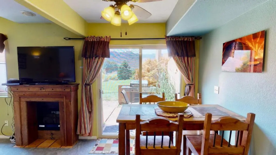 Adventure Villa #3282