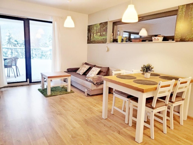 Standard Apartment