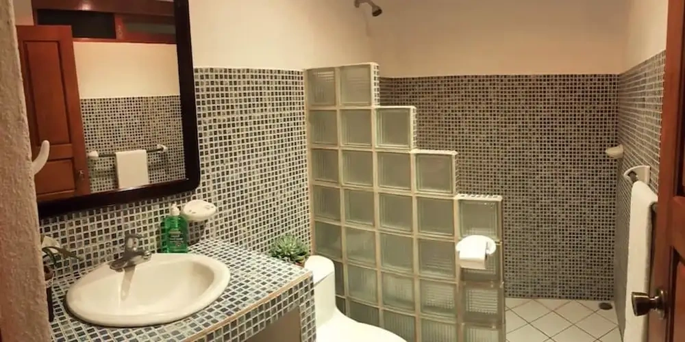 Standard Double Apartment