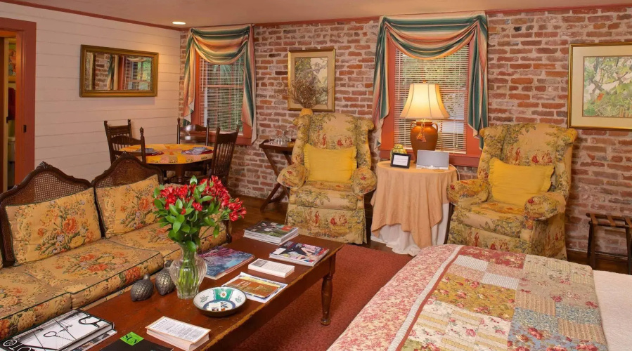 Greenlea Bed & Breakfast