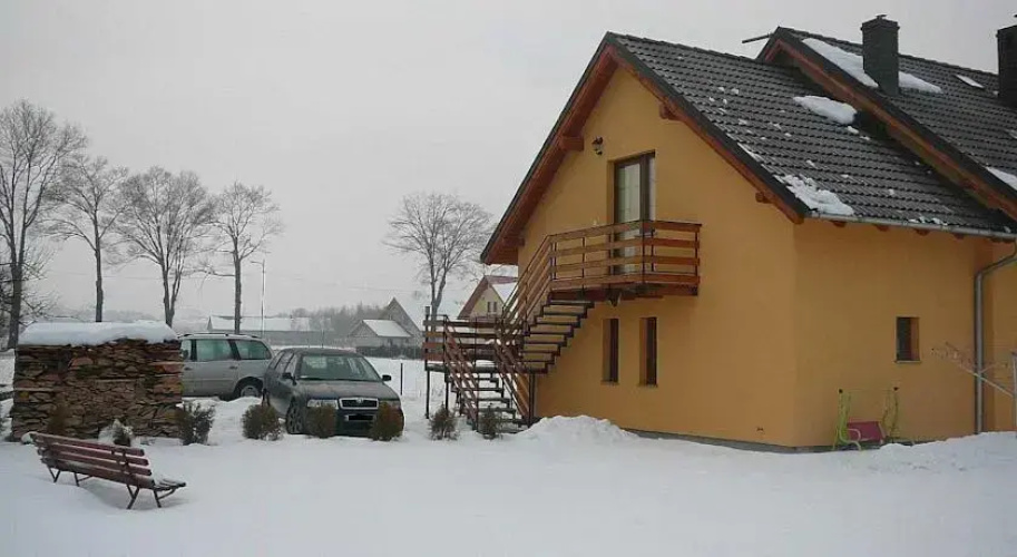 Apartament Karpacz