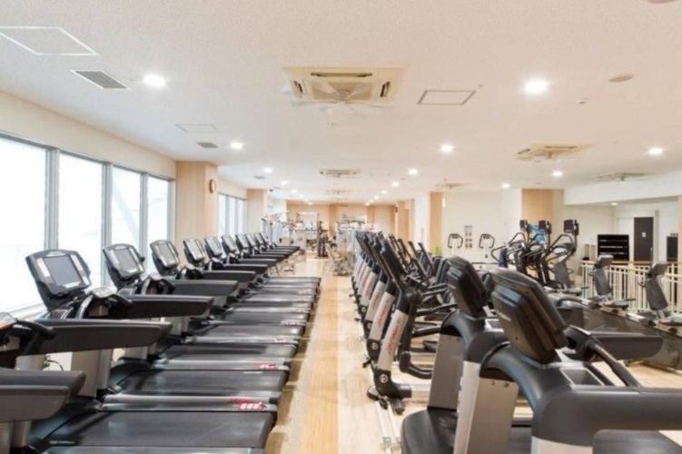 Hotel Metropolitan Tokyo Ikebukuro photo 26