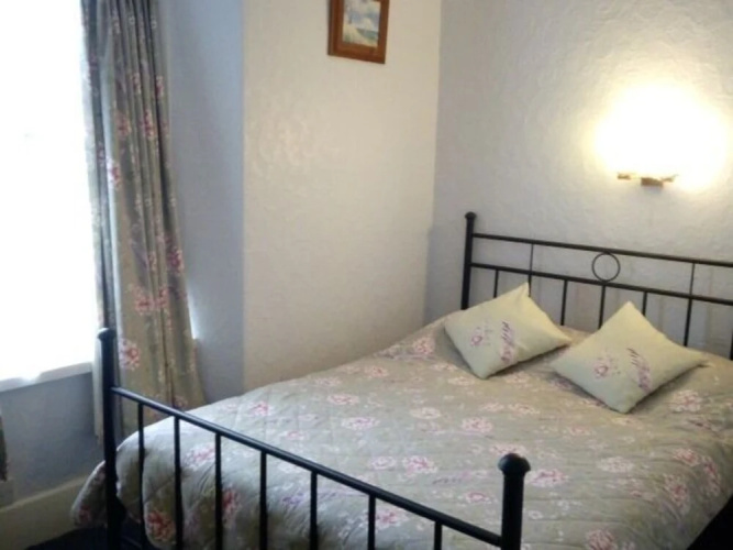 Seahaven Guesthouse