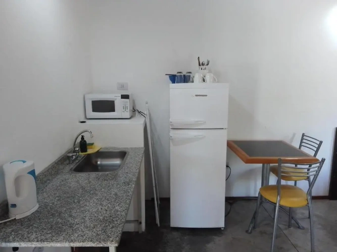 Standard Apartment
