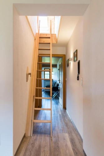 Ferienwohnung "Zum Leitnerbachl"