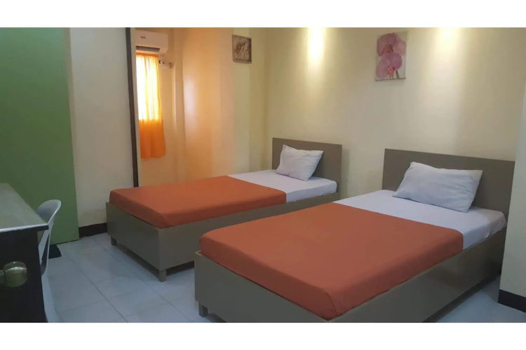 Mambaling Pension House
