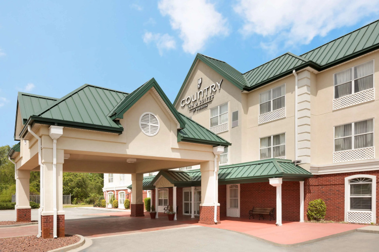 Otel görseli