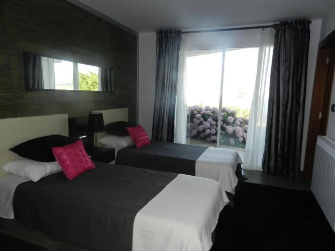 Hotel Garazar