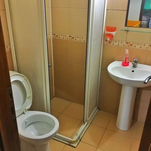 Family Apartment
