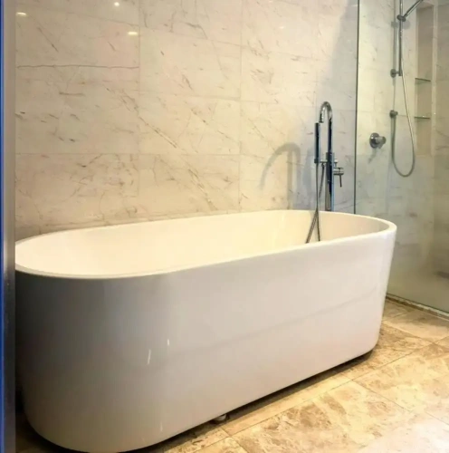 2 Bedrooms Superior Apartment with city view