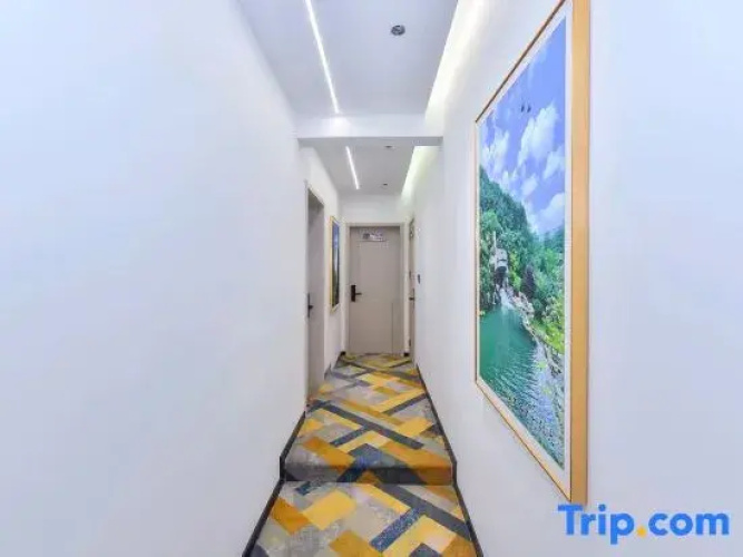 Hongjing Homestay
