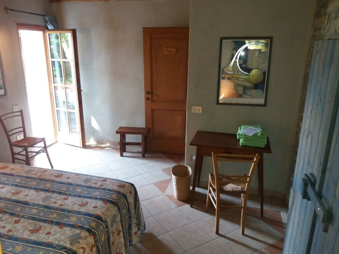 B&B La Civetta