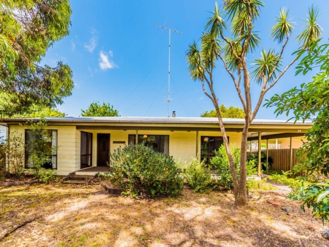 3 Bedrooms Cottage