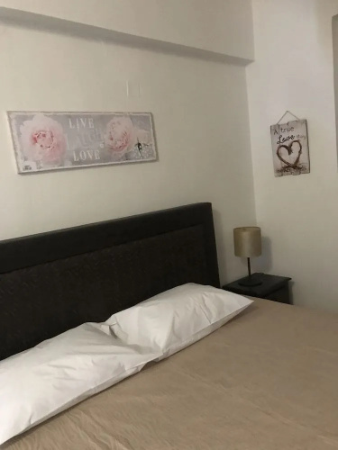Ioanna's Residence
