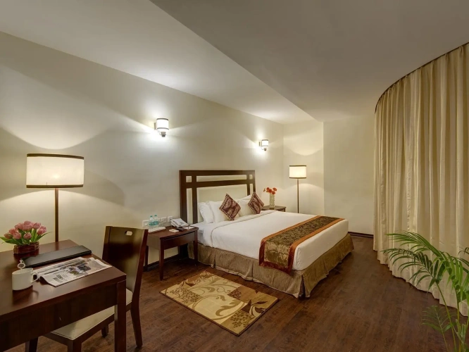 Double Suite