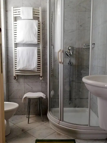Cà Nova Ristorante Hotel