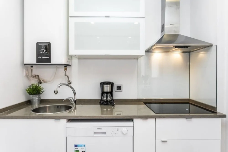 LxWay Apartments Belém