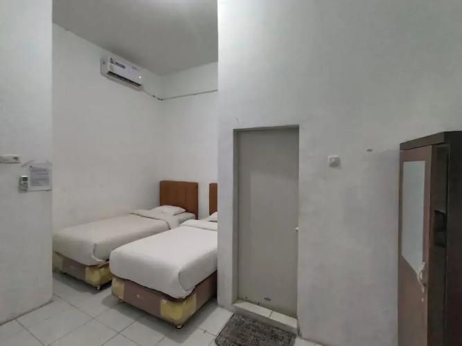 Hotel O Koperasi