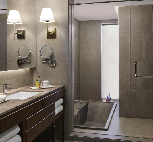 Taj Aravali Resort and Spa photo 19