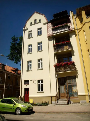 Apartament u Teresy