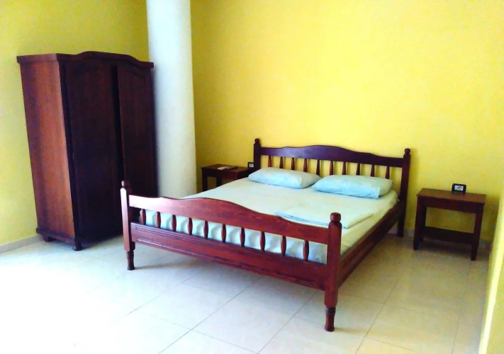 Prendi Hotel