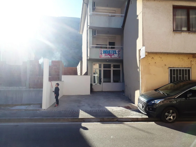 Otel görseli