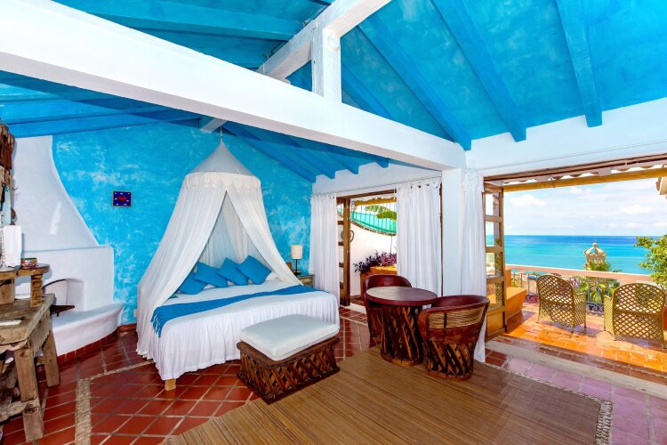 Imagen de Luna Liquida Hotel Boutique