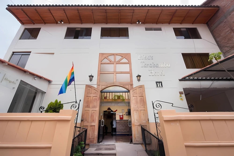 Image de l'hôtel