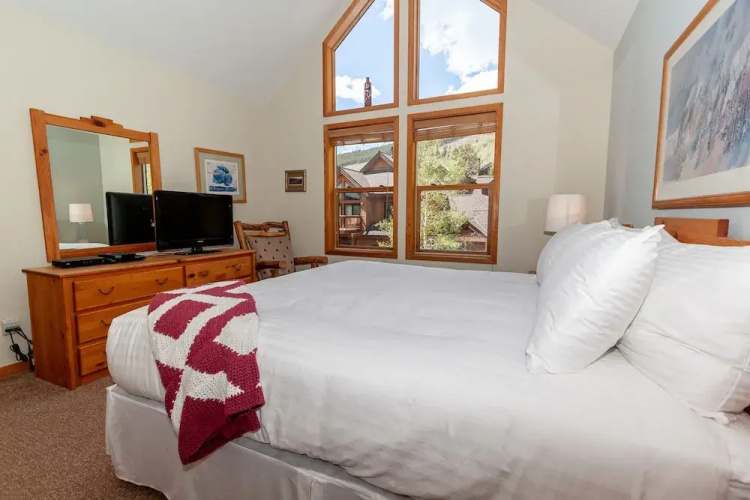 Snake River Village #29 by Summit County Mountain Retreats