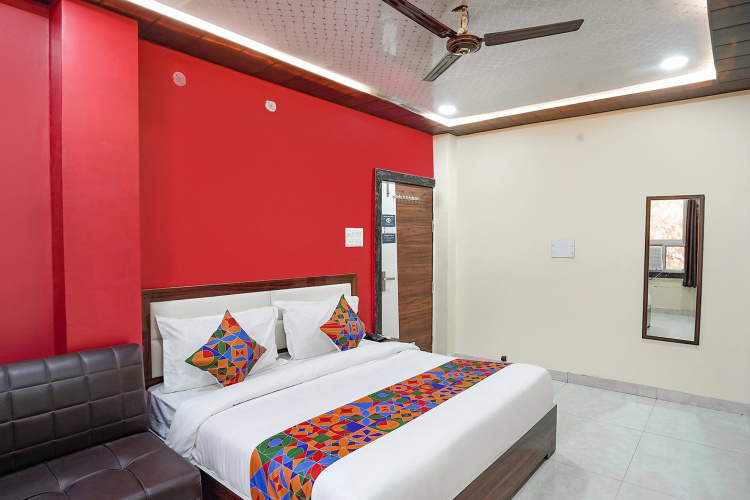FabHotel Rajdhani