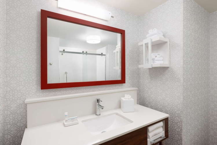 Hampton Inn Oakhurst-Yosemite photo 9