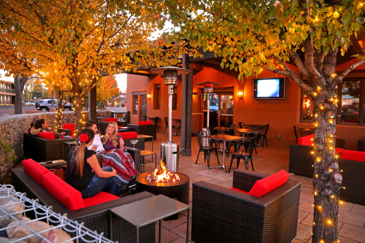 Santa Fe Sage Inn photo 32