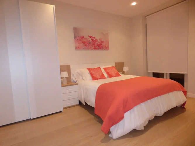 3 Bedrooms Apartment with balcony