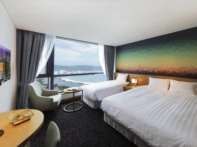 Superior Single room