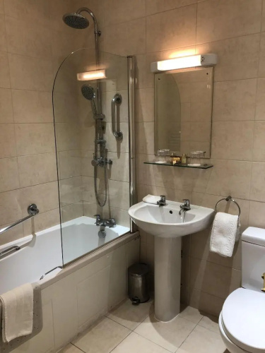 Hotel Miramar