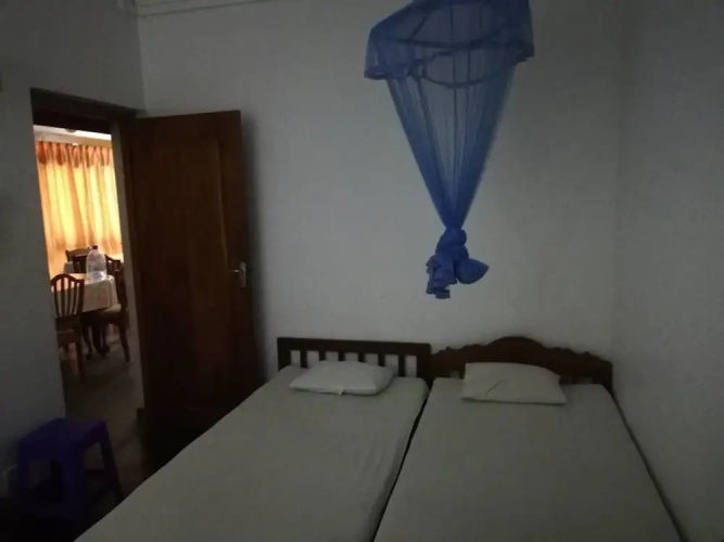 Ambasewana Resort