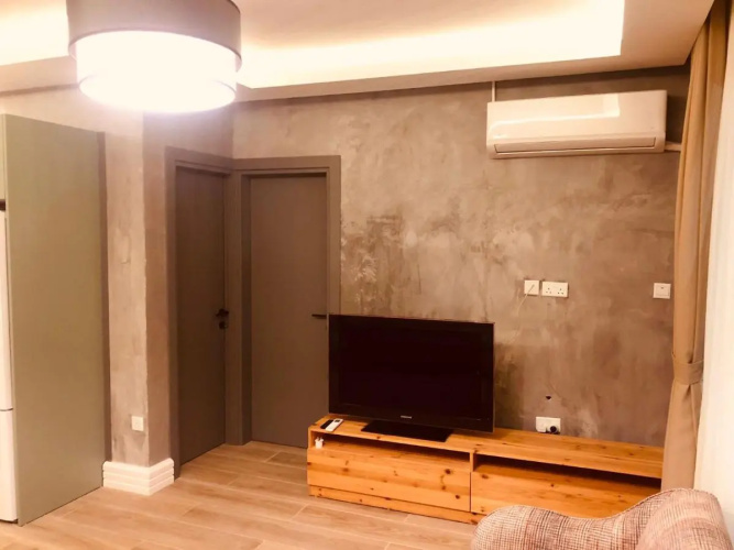 Bohemian Residence