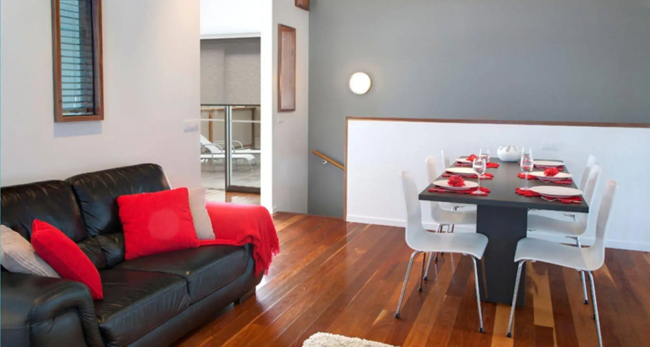 Tides Apartments