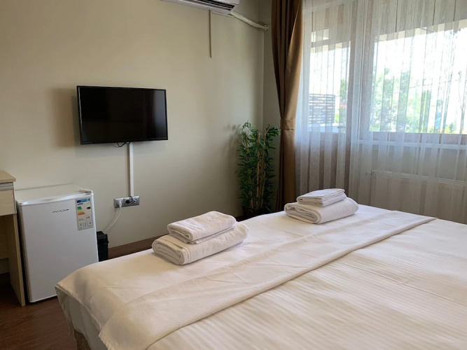 Akcay Zeytin Otel