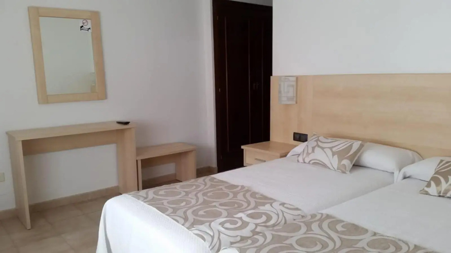Hotel Rias Baixas