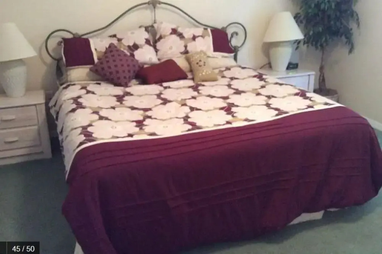 Ly240208 - Rolling Hills Estates - 4 Bed 3 Baths Villa