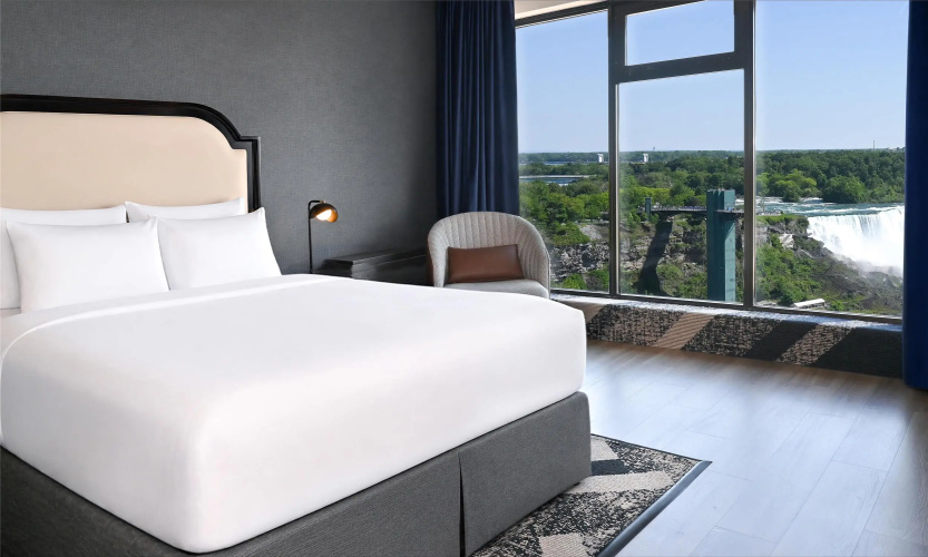 The Brock Niagara Falls Fallsview, Tapestry by Hilton photo 7