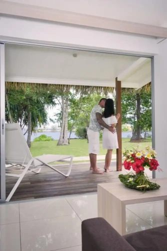 Premium Bungalow