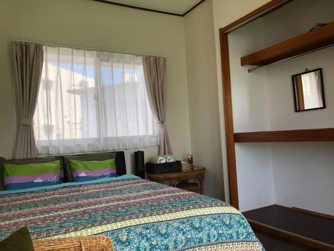 Beach House Yomitan Okinawa / Vacation Stay 1931