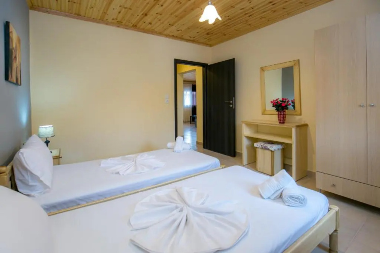 Grande Apartments