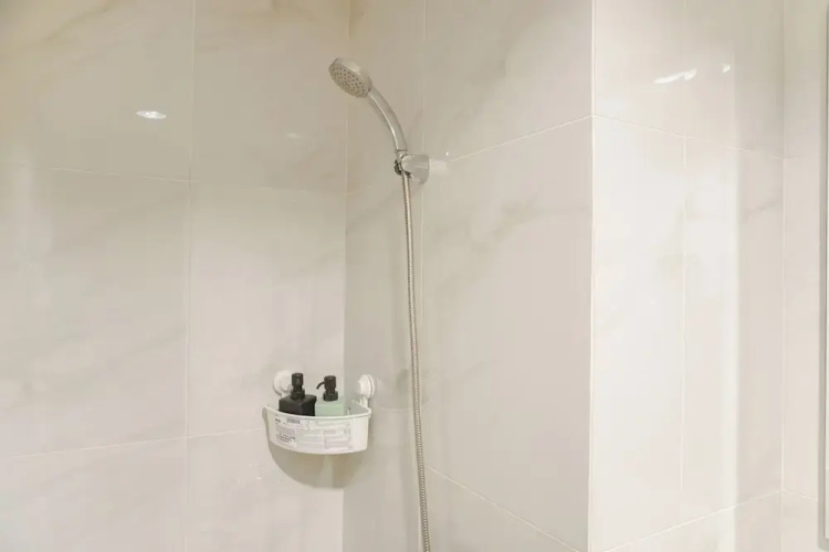 Cozy and Elegant Studio The Smith Alam Sutera Apartment
