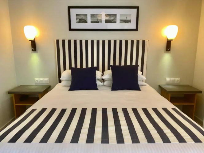 Ccb Ionian Suites by Bruskos