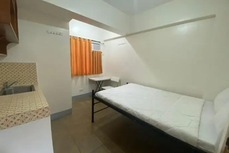 OYO 801 Eisen Apartelle