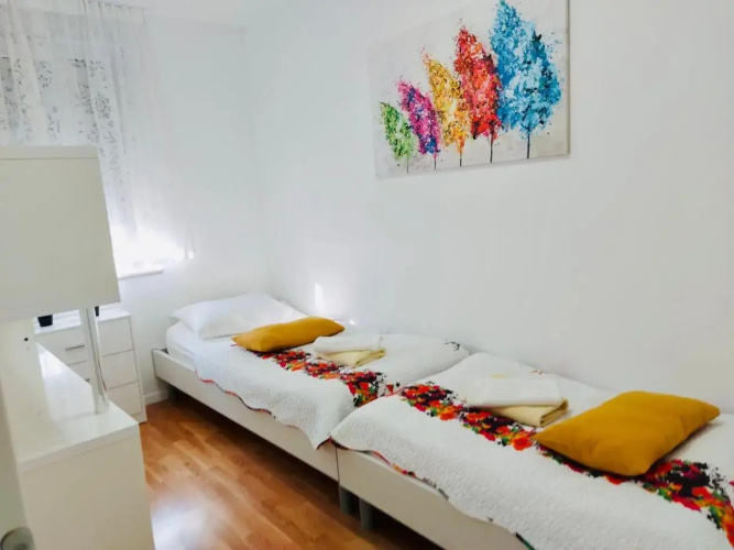 Prestige West Residence